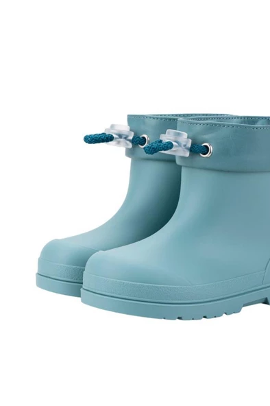 İgor W10305-009 MENDI Çocuk Bot Mavi 22-28 - Resim 4