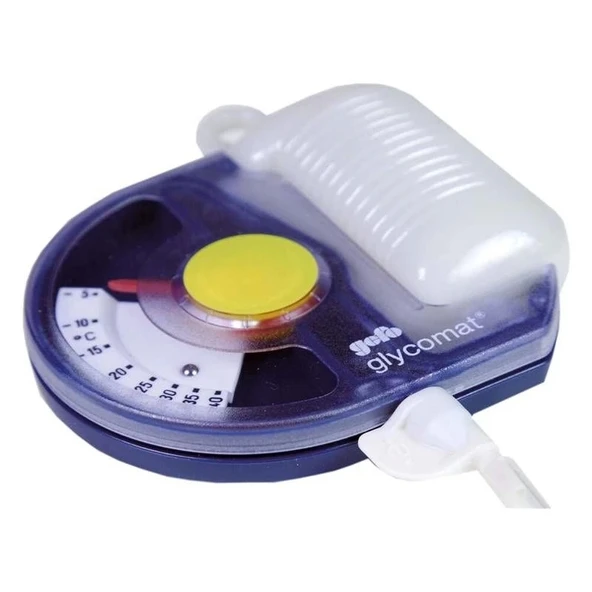 GEFO 1100 Glycomat Antifiriz Bomesi - Resim 7