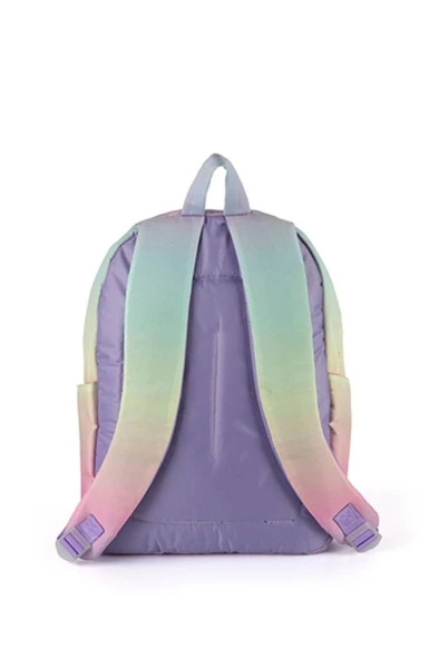 Slazenger Sırt Çantası Rainbow Color Riot 23080 - 3
