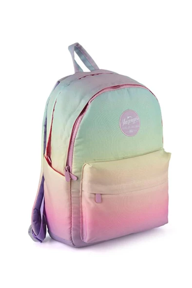 Slazenger Sırt Çantası Rainbow Color Riot 23080 - 2
