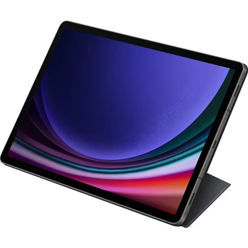 Samsung Galaxy Tab S9 Gizlilik Ekranı - Siyah