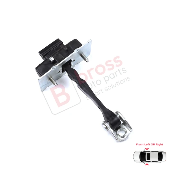 Citroen C4 Picasso SpaceTourer MK2 9676345180 İçin Ön Sağ veya Sol Kapı Gergi Yayı