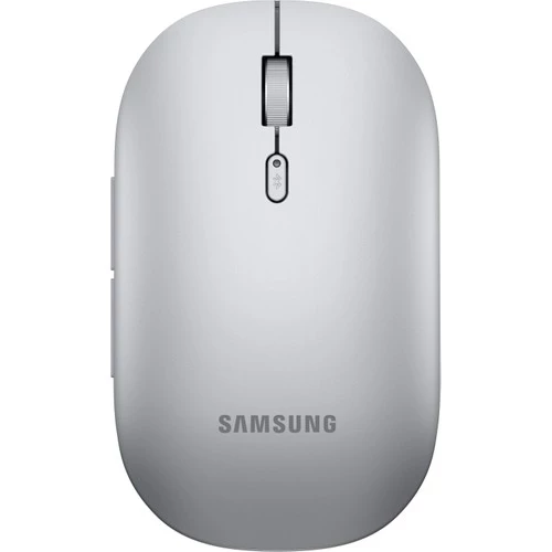 Samsung EJ-M3400D - Mini Kablosuz Bluetooth Mouse Slım- Gümüş - 2