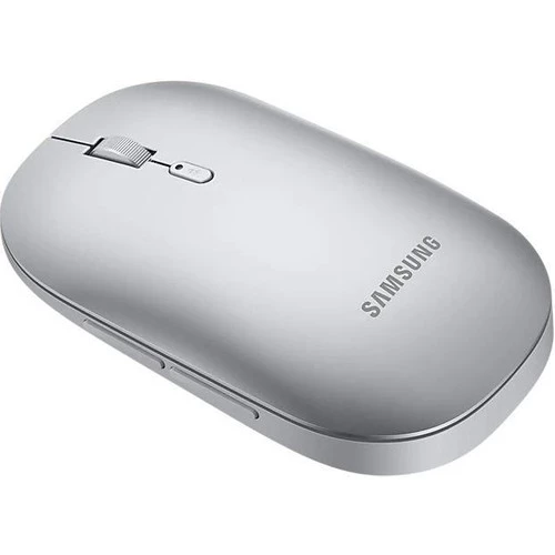 Samsung EJ-M3400D - Mini Kablosuz Bluetooth Mouse Slım- Gümüş