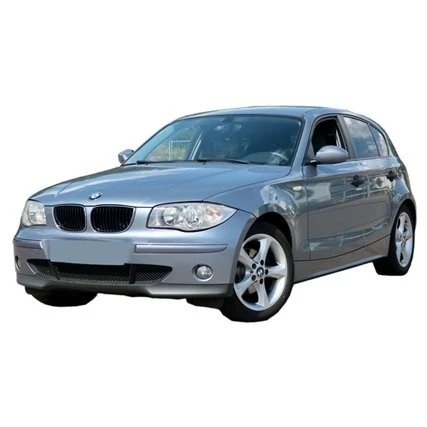 BMW E81-E82-E88 KAPUT AMORTİSÖRÜ - 4