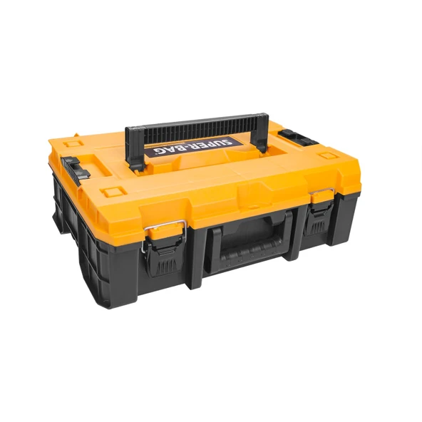Ayarlanabilir 16 Bölmeli Master Case Takım Çantası Organizer - 7