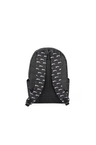 Slazenger Sırt Çantası Siyah Zırhlı 23131 - 4