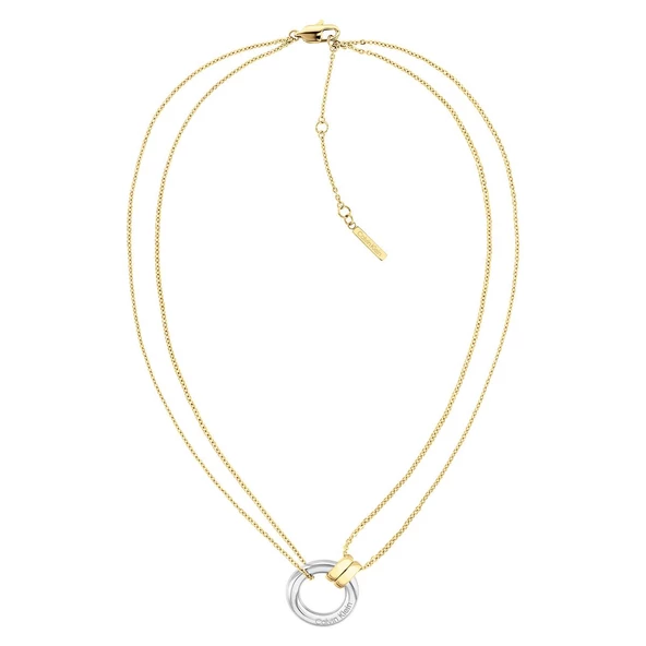 Calvin Klein CKJ35000630 Kadın Kolye ürün görseli