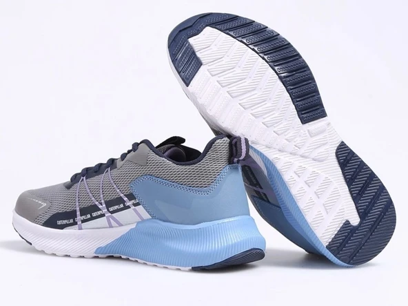 Caterpillar 013Z100996 San Mateo Unisex Spor Ayakkabı - Resim 5