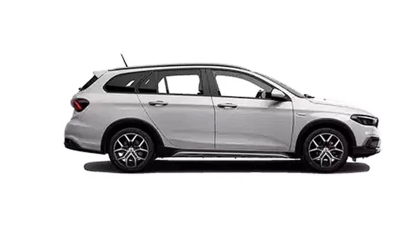 EGEA SW BAGAJ AMORTİSÖRÜ   OEM No:52063501 - 4