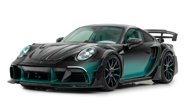 Porsche 911 KAPUT AMORTİSÖRÜ  OEM No:99651155101 - 4
