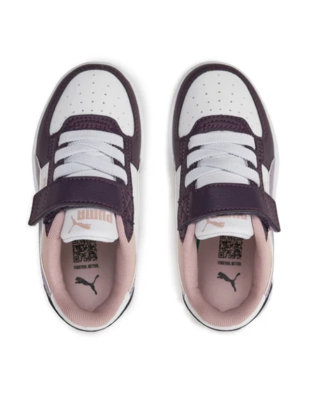Puma Caven 2.0 Block AC+ PS Unisex Çocuk Spor Ayakkabı 39446211 - 4