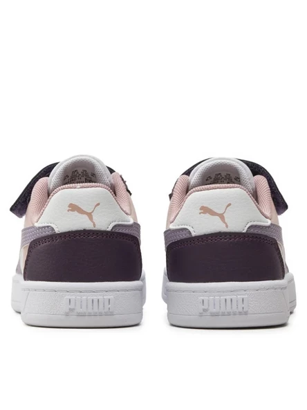 Puma Caven 2.0 Block AC+ PS Unisex Çocuk Spor Ayakkabı 39446211 - 5