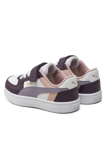 Puma Caven 2.0 Block AC+ PS Unisex Çocuk Spor Ayakkabı 39446211 - 3