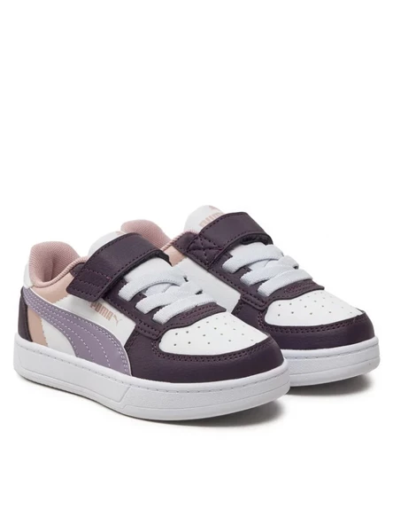 Puma Caven 2.0 Block AC+ PS Unisex Çocuk Spor Ayakkabı 39446211 - 2