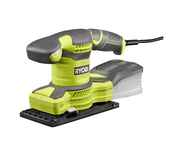 Ryobi RSS280-S 280 W Titreşimli Zımpara