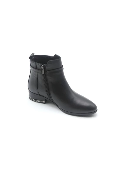 Venüs 2152711K Kadın Deri Bot - Resim 11