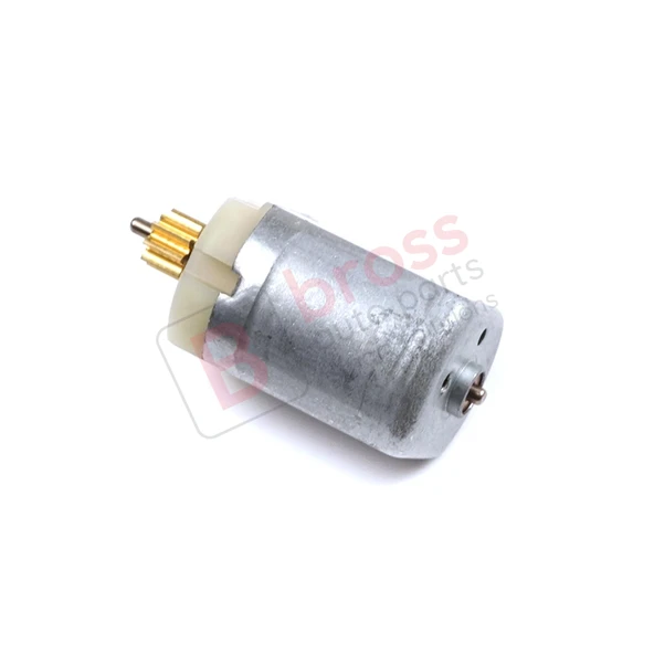 Renault Citroen Peugeot Nissan İçin Kapı Kilit FC280 12V Motor Metal Dişli Seti 45 mm 1020132 3F3548 - 4