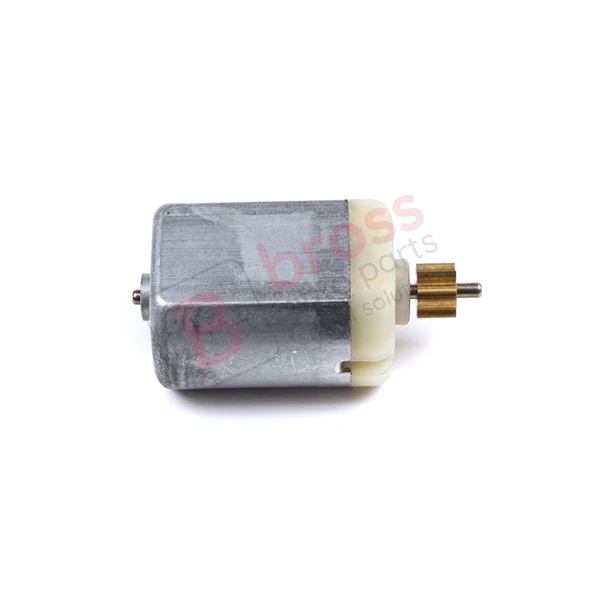 Renault Citroen Peugeot Nissan İçin Kapı Kilit FC280 12V Motor Metal Dişli Seti 45 mm 1020132 3F3548