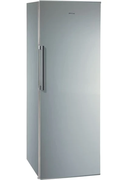 Şenocak Vf 6221 Ix Inox 6 Çekmeceli Derin Dondurucu