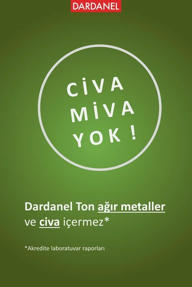 Kalite Tonla Zeytin Yağlı Ton Balığı 2x150 gr X2 Adet - 3