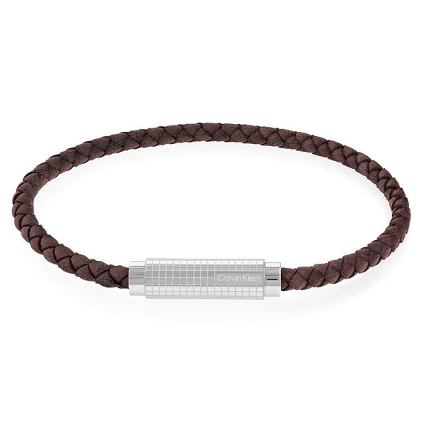 Calvin Klein CKJ35000583 Erkek Bileklik