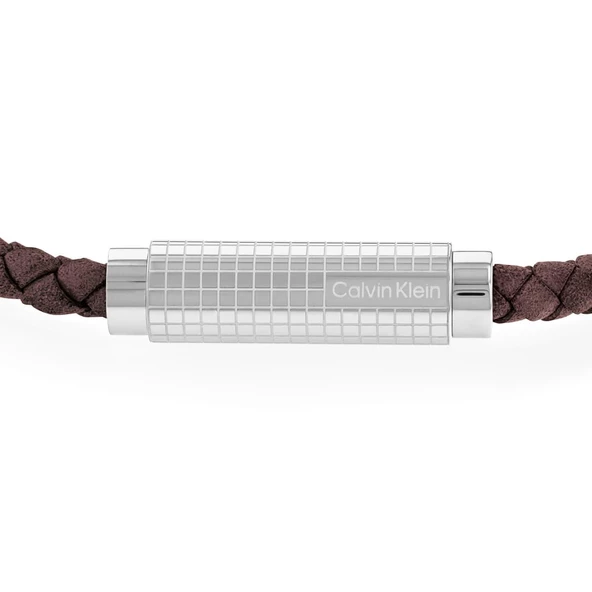 Calvin Klein CKJ35000583 Erkek Bileklik - Resim 2