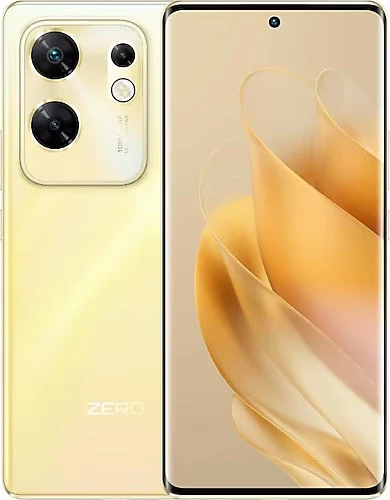 Infinix Zero 30 256 GB Ram 12GB  Altın
