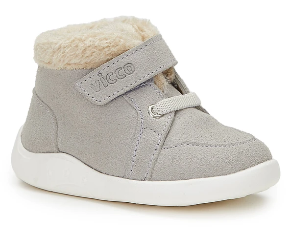 Vicco Tinky İlk Adım Bebek Ortopedik Çocuk Bebek Bot - Resim 10