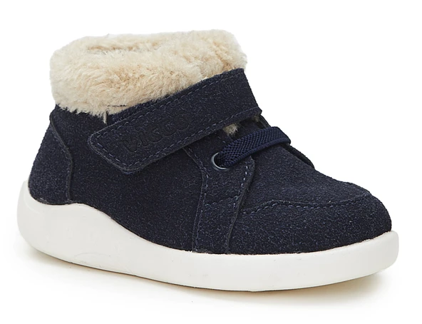 Vicco Tinky İlk Adım Bebek Ortopedik Çocuk Bebek Bot - Resim 6