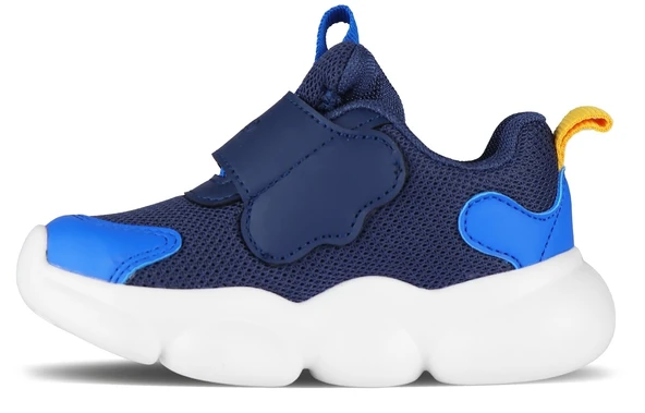 Vicco Gum Ortopedik Işıklı Çocuk Spor Ayakkabı - Resim 2