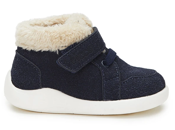 Vicco Tinky İlk Adım Bebek Ortopedik Çocuk Bebek Bot - Resim 7