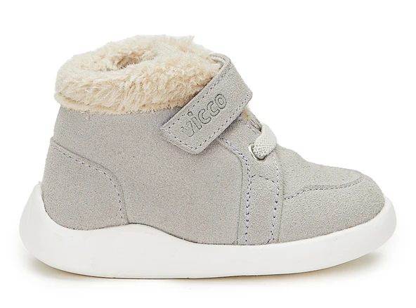 Vicco Tinky İlk Adım Bebek Ortopedik Çocuk Bebek Bot - Resim 11