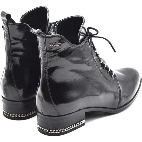 Venüs 2152708K Kadın Deri Bot - Resim 9