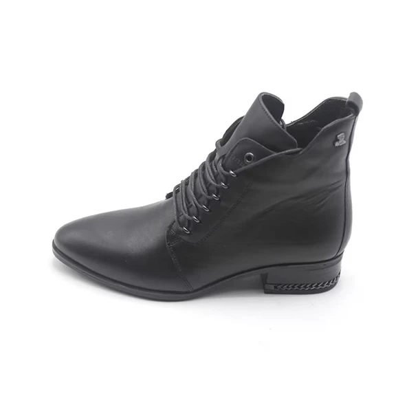 Venüs 2152708K Kadın Deri Bot - Resim 11