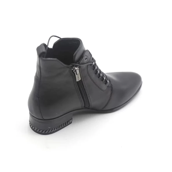 Venüs 2152708K Kadın Deri Bot - Resim 12