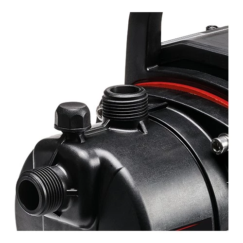 Einhell GC-GP 6538 Set/1 Bahçe Pompası - 4180286 - 3
