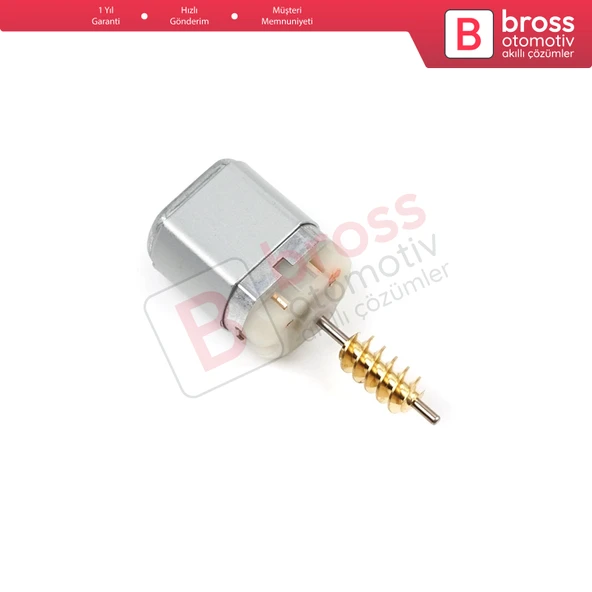 VW Passat B6 3C B7 CC 2006-2017 3C0905861C için ELV ESL Direksiyon Kolonu Yön Kontak Kilit Motoru - Resim 2