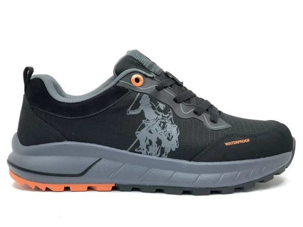Lumberjack Flake Watherproof® Outdoor Erkek Spor Ayakkabı - 6