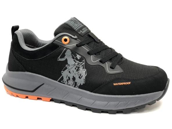 Lumberjack Flake Watherproof® Outdoor Erkek Spor Ayakkabı - 7