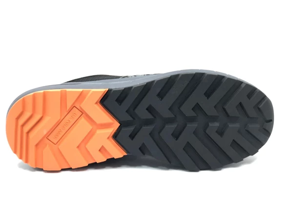Lumberjack Flake Watherproof® Outdoor Erkek Spor Ayakkabı - 10