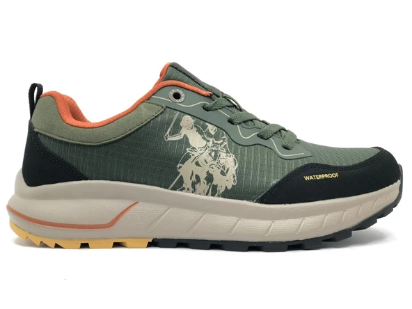 Lumberjack Flake Watherproof® Outdoor Erkek Spor Ayakkabı - 2