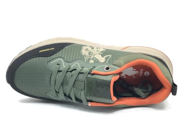 Lumberjack Flake Watherproof® Outdoor Erkek Spor Ayakkabı - 4