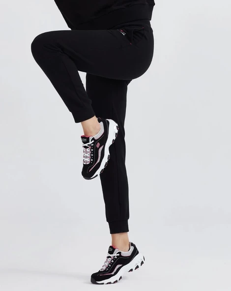 Skechers W Essential Jogger SweatPant S232238 Kadın Eşofman Altı - 6