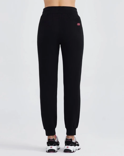 Skechers W Essential Jogger SweatPant S232238 Kadın Eşofman Altı - 3