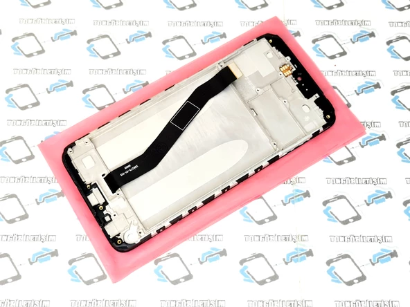 Xiaomi Redmi 8 Lcd Ekran Dokunmatik (ÇITALI) - 2