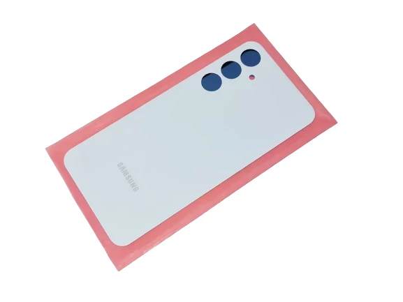 Samsung Galaxy A55 Arka Pil Batarya Kapağı BEYAZ ürün görseli