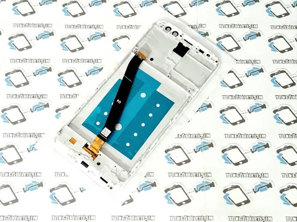 Huawei Mate 10 Lite Lcd Ekran Dokunmatik (ÇITALI ORJİNAL) - 3