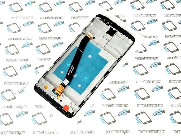 Huawei Mate 10 Lite Lcd Ekran Dokunmatik (ÇITALI ORJİNAL) - 5