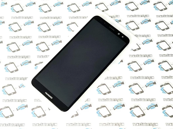 Huawei Mate 10 Lite Lcd Ekran Dokunmatik (ÇITALI ORJİNAL) - 4